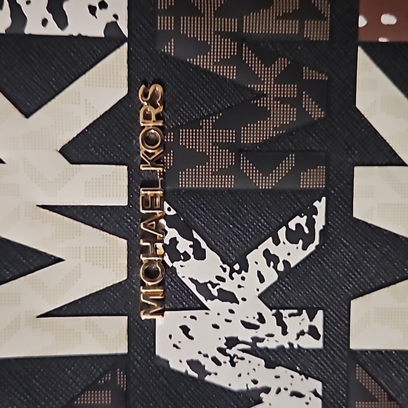 Michael Kors backpack - Picture 4 of 6